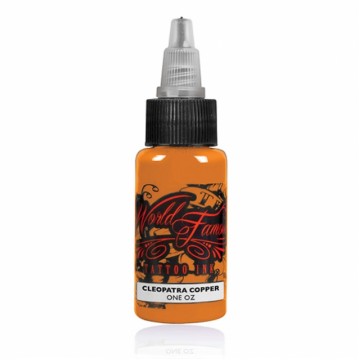 World Famous Ink Cleopatra Copper-3997